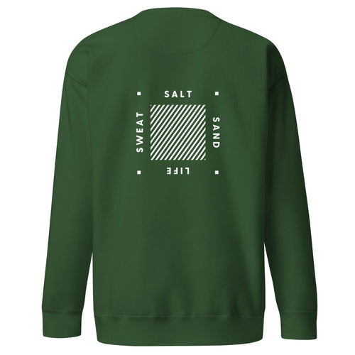 Salt Sweat Sand Premium Sweatshirt