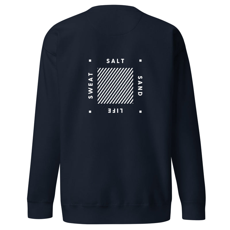 Load image into Gallery viewer, Salt Sweat Sand Premium Sweatshirt
