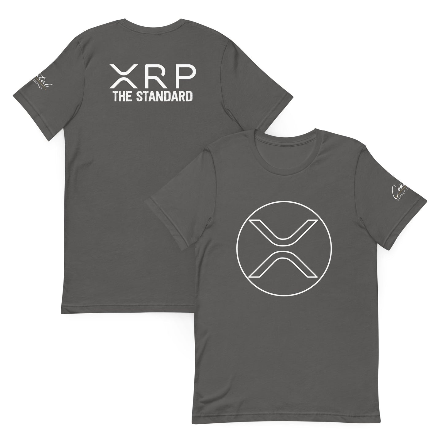 XRP-The Standard