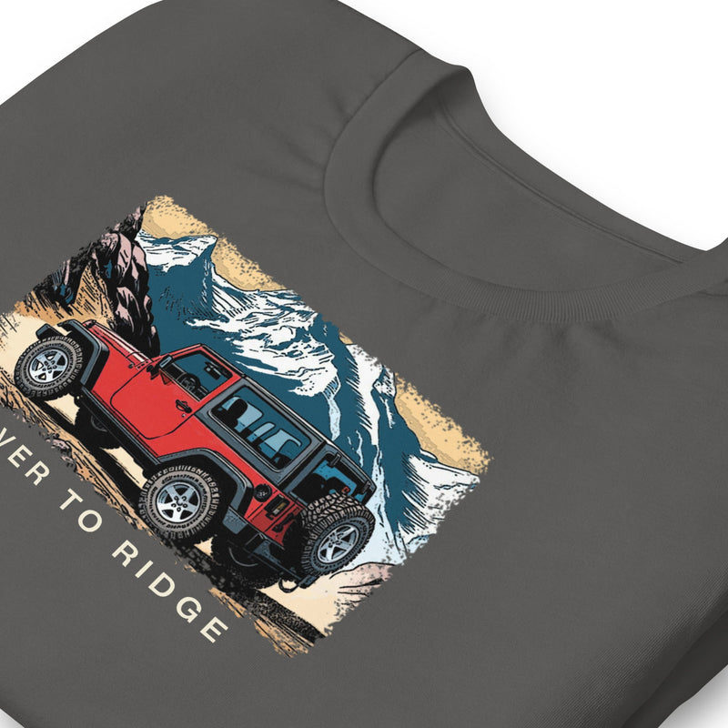 Load image into Gallery viewer, Offroad Lifestyle Men's T-Shirt
