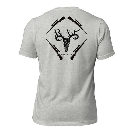 Bullet Founder Shirt (Dual Sided)