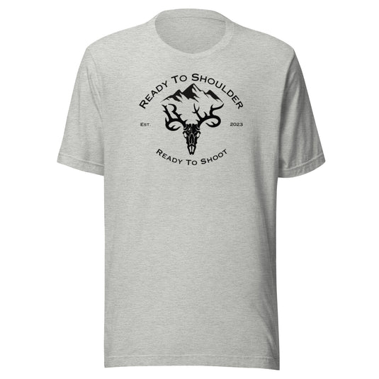 RTS Mountain Tee