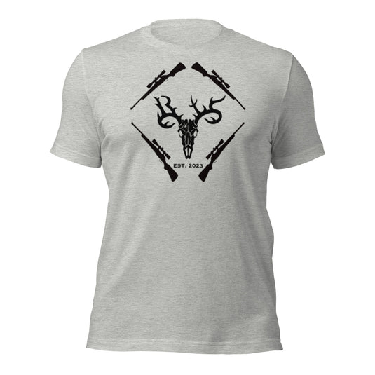 Founder & Flag Tee (Dual Sided)