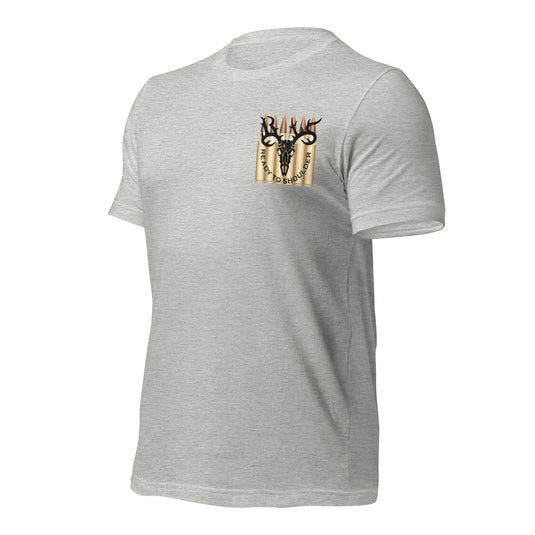 Bullet Founder Shirt (Dual Sided)