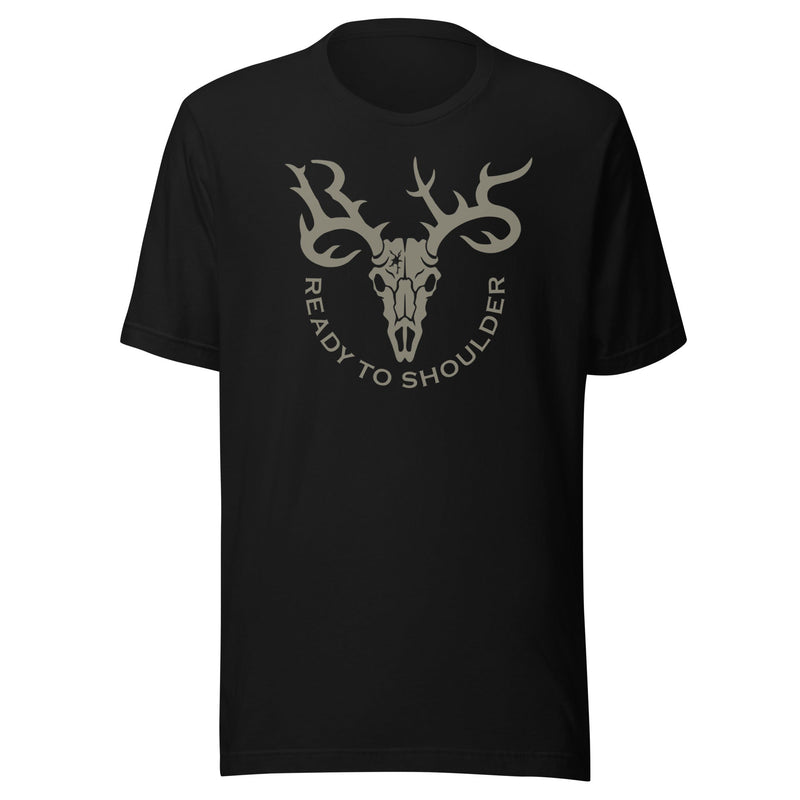Load image into Gallery viewer, RTS Front Logo Tee
