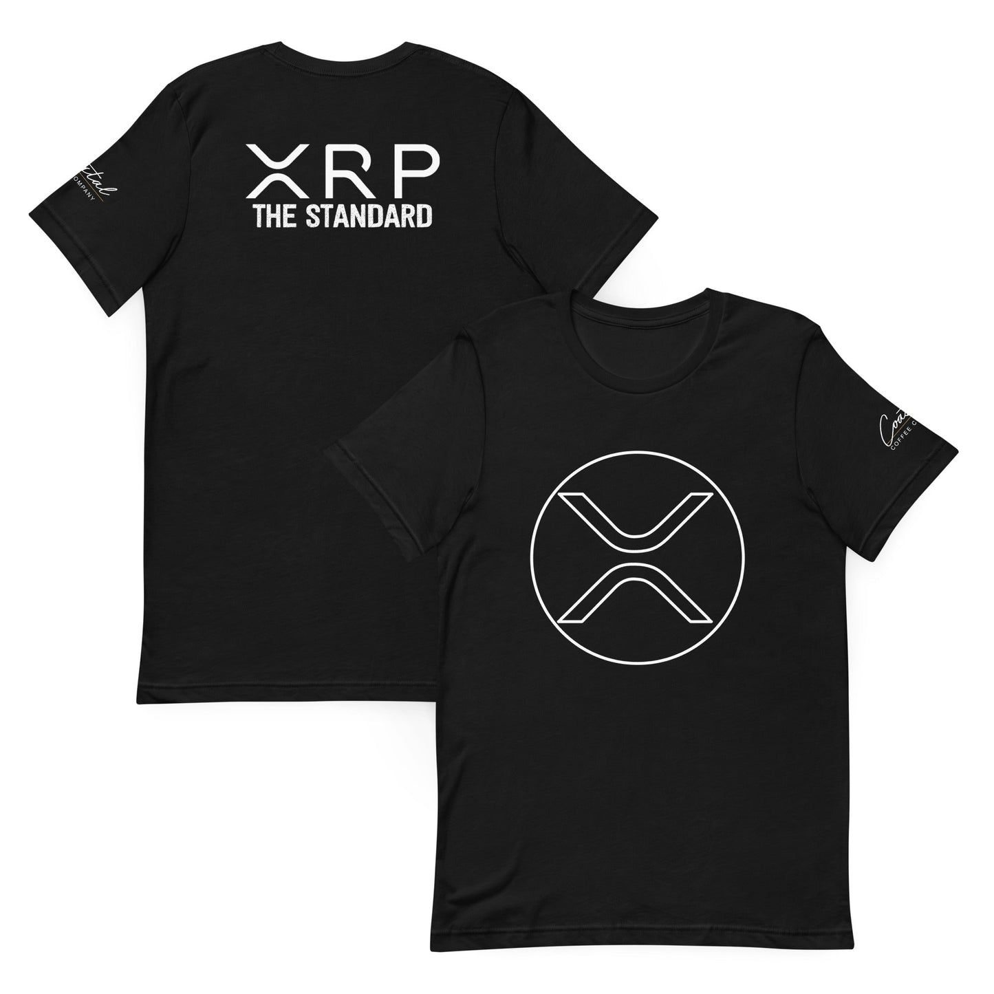 XRP-The Standard