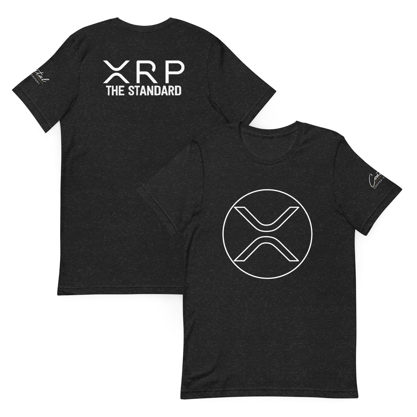 XRP-The Standard