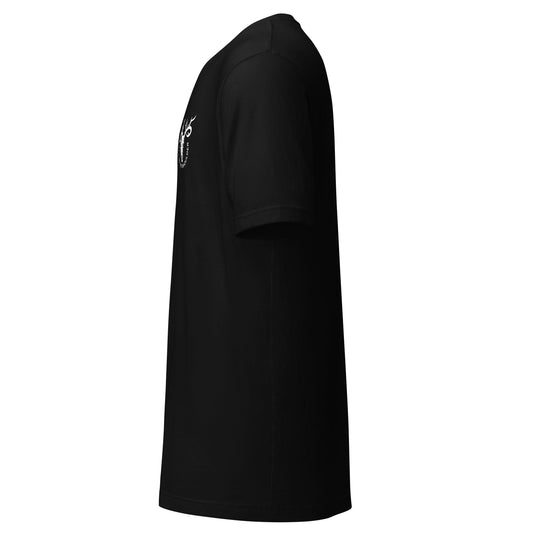 RTS Chest Logo Tee