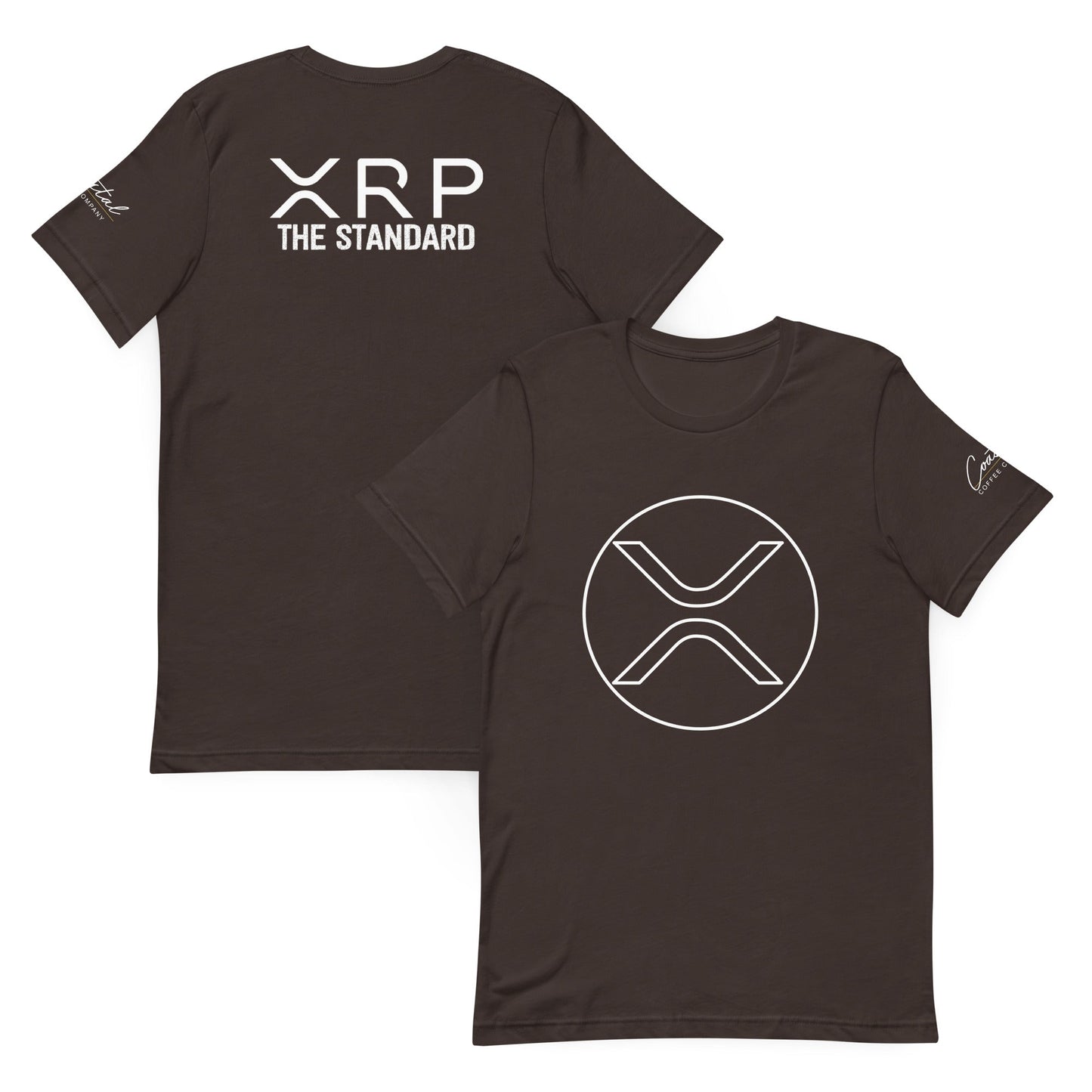 XRP-The Standard