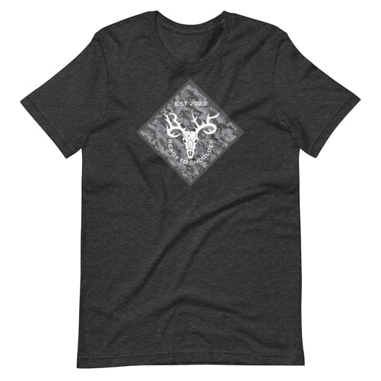 RTS Digital Shirt