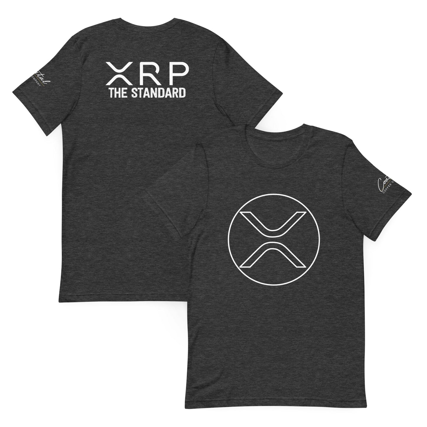 XRP-The Standard
