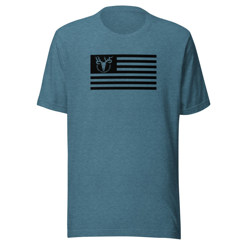 Load image into Gallery viewer, RTS Flag Shirt
