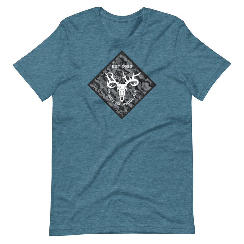 Load image into Gallery viewer, RTS Digital Shirt
