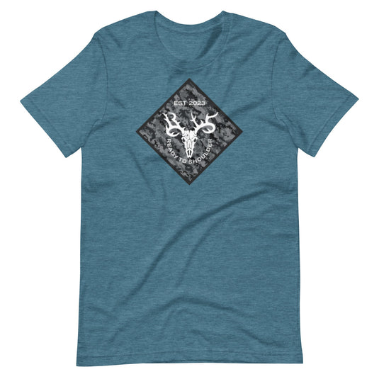 RTS Digital Shirt