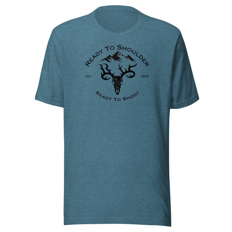 Load image into Gallery viewer, RTS Mountain Tee
