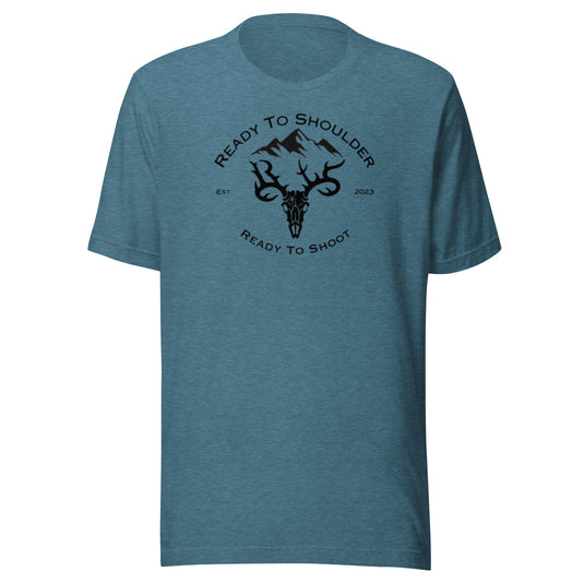 RTS Mountain Tee