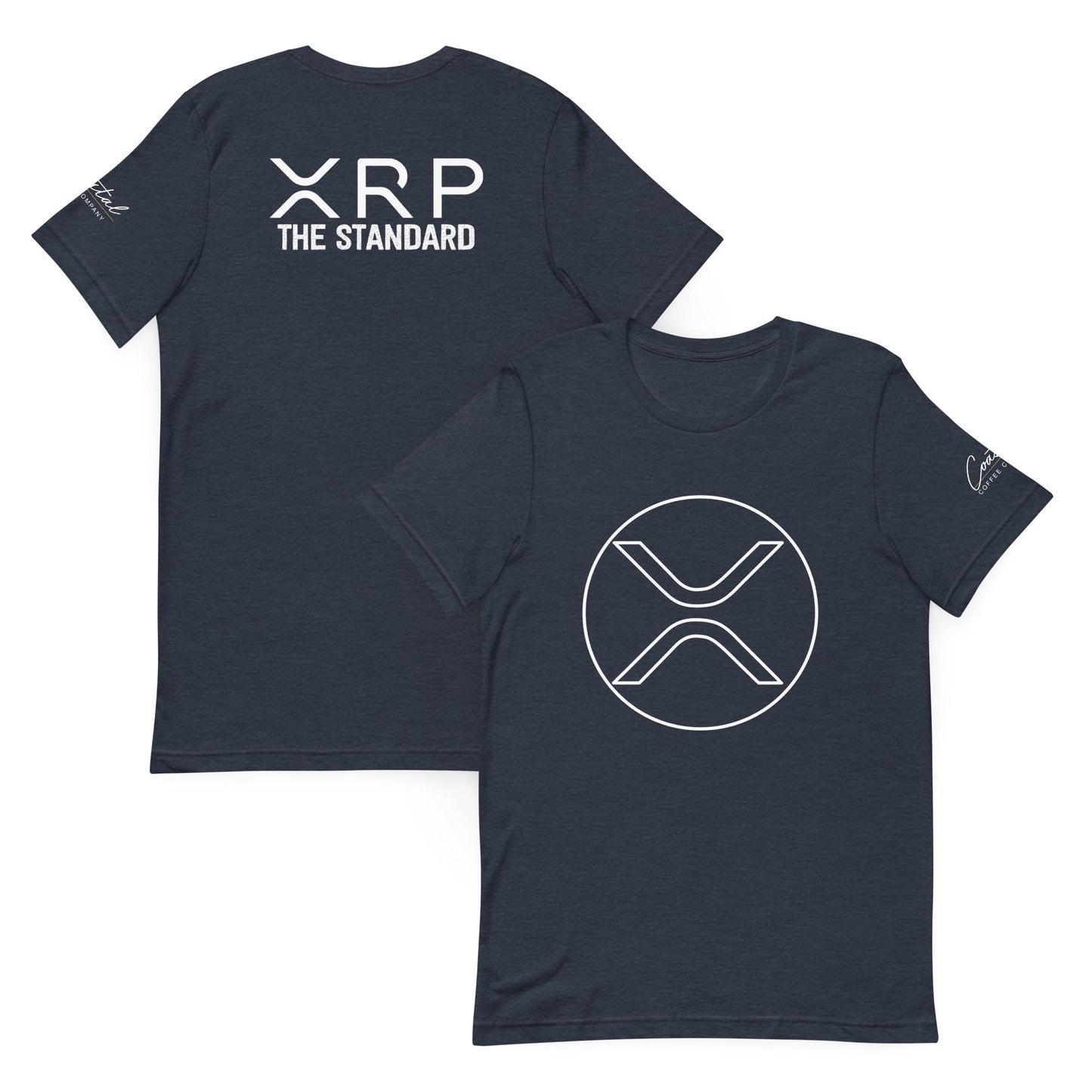 XRP-The Standard