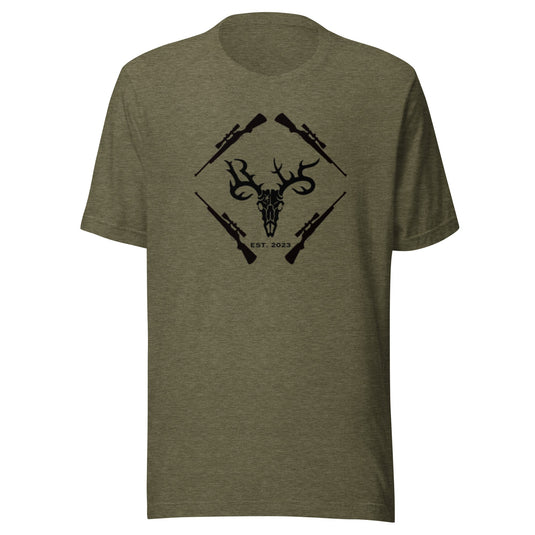 RTS Founder Tee
