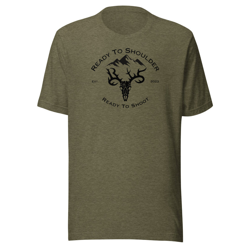 Load image into Gallery viewer, RTS Mountain Tee
