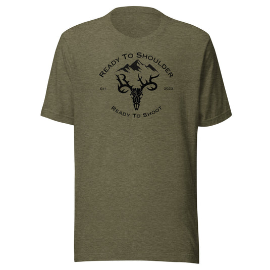 RTS Mountain Tee