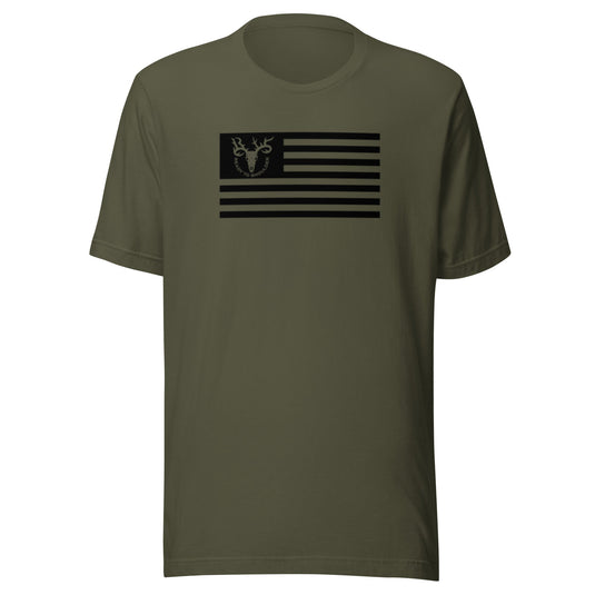 RTS Flag Shirt