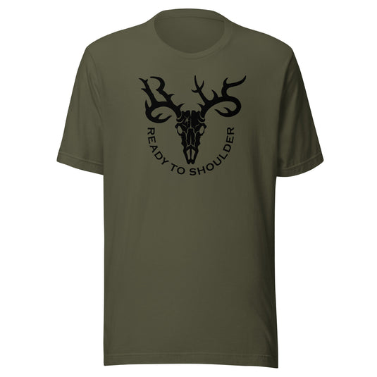 RTS Logo Shirt