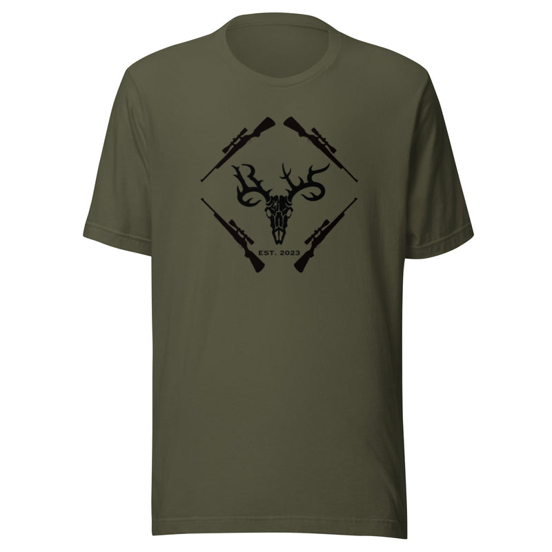 Load image into Gallery viewer, RTS Founder Tee
