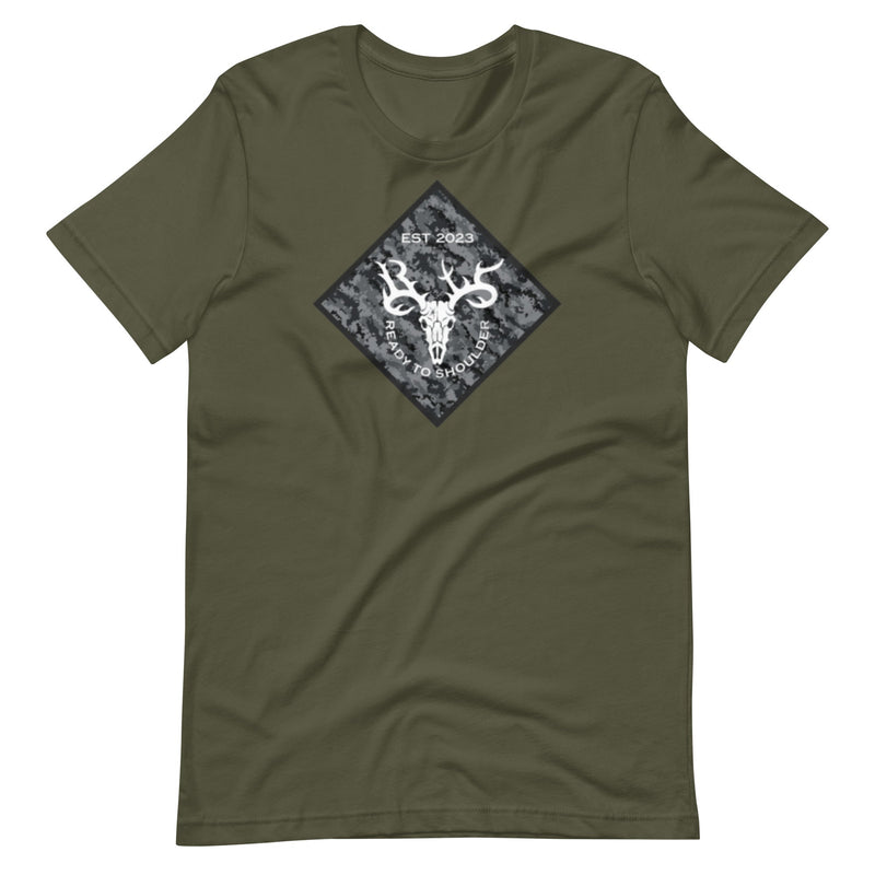 Load image into Gallery viewer, RTS Digital Shirt

