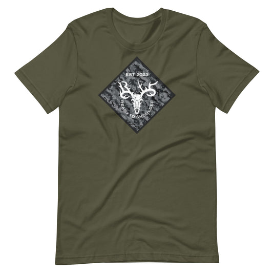RTS Digital Shirt