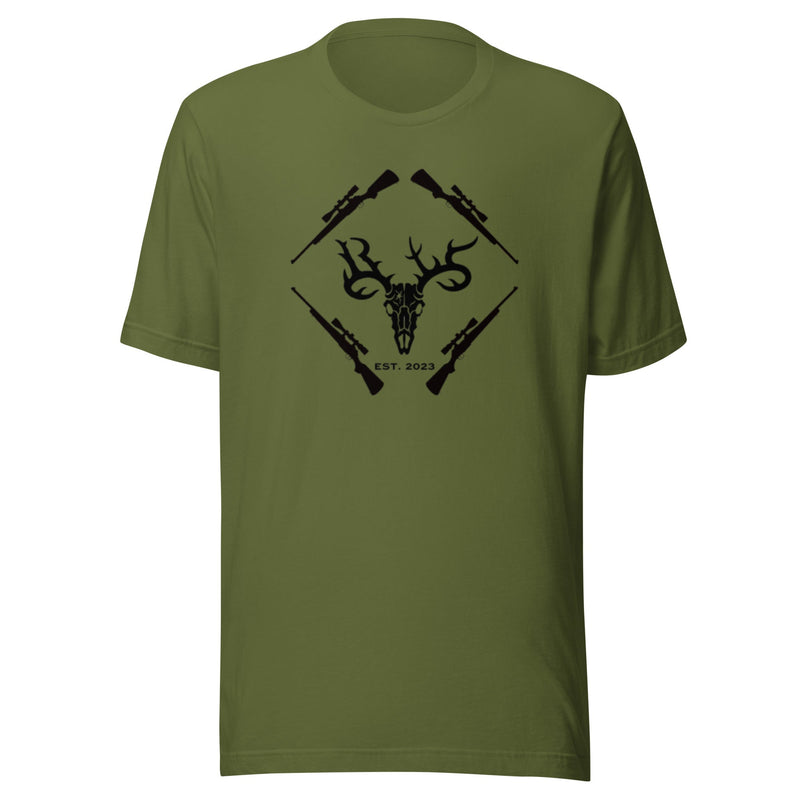 Load image into Gallery viewer, RTS Founder Tee
