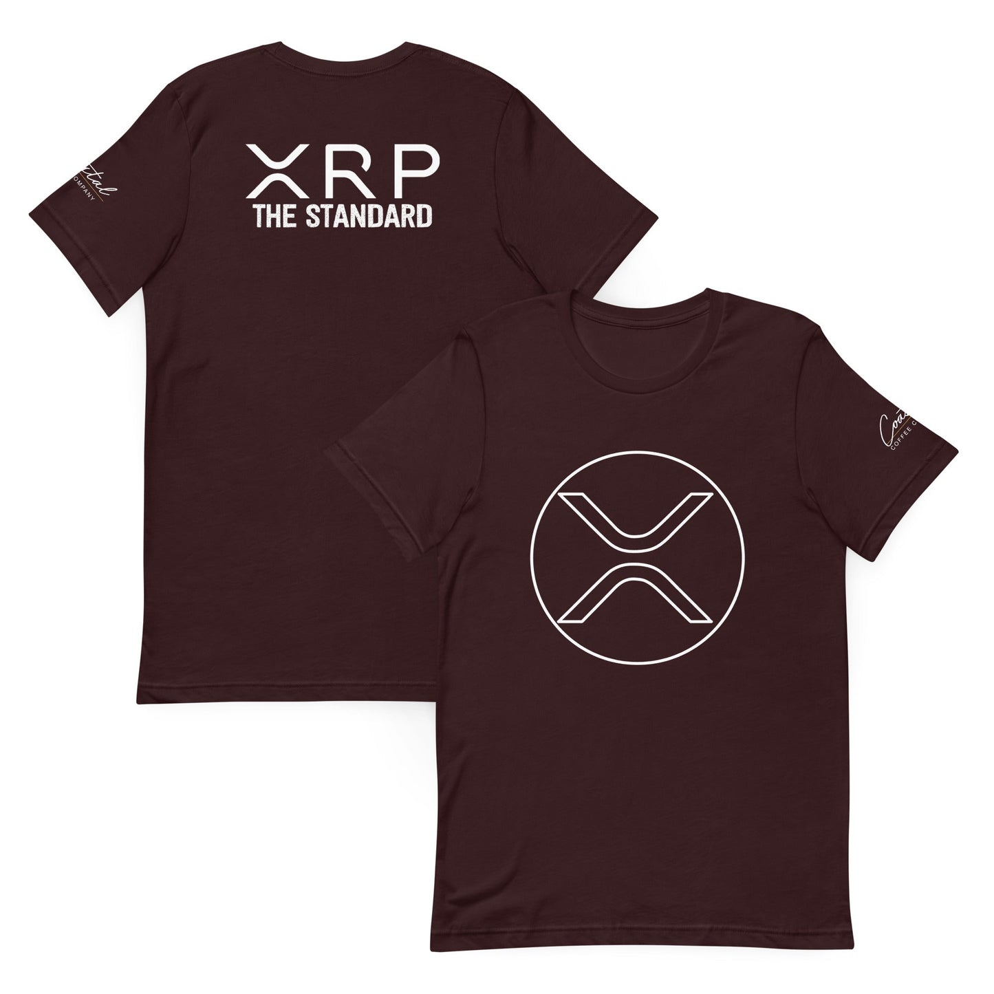 XRP-The Standard