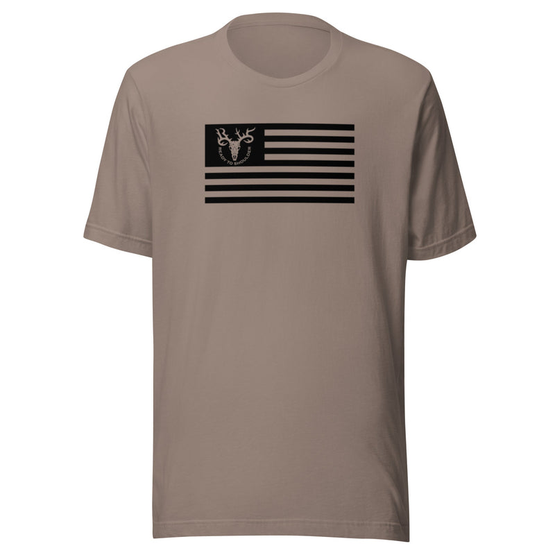 Load image into Gallery viewer, RTS Flag Shirt
