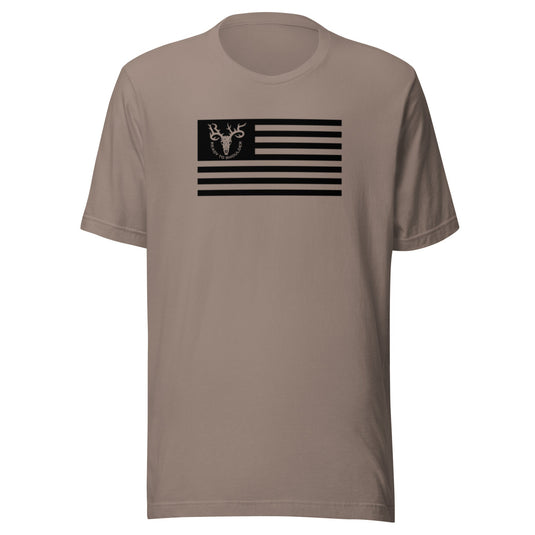 RTS Flag Shirt