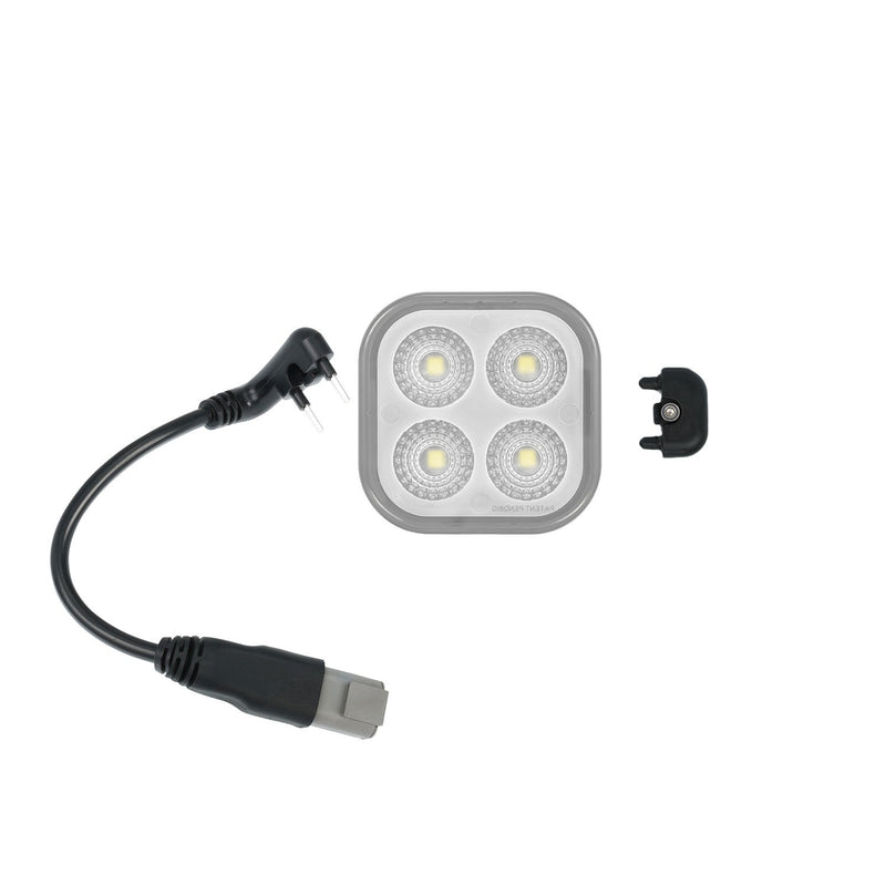 Load image into Gallery viewer, Unite Series Split-Function Power Accessories
