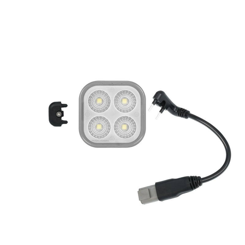 Load image into Gallery viewer, Unite Series Split-Function Power Accessories
