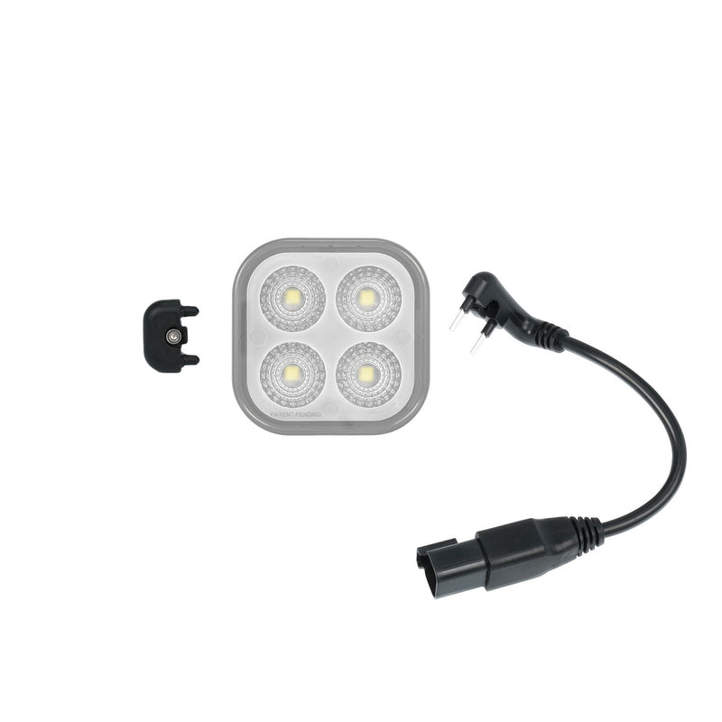Load image into Gallery viewer, Unite Series Split-Function Power Accessories
