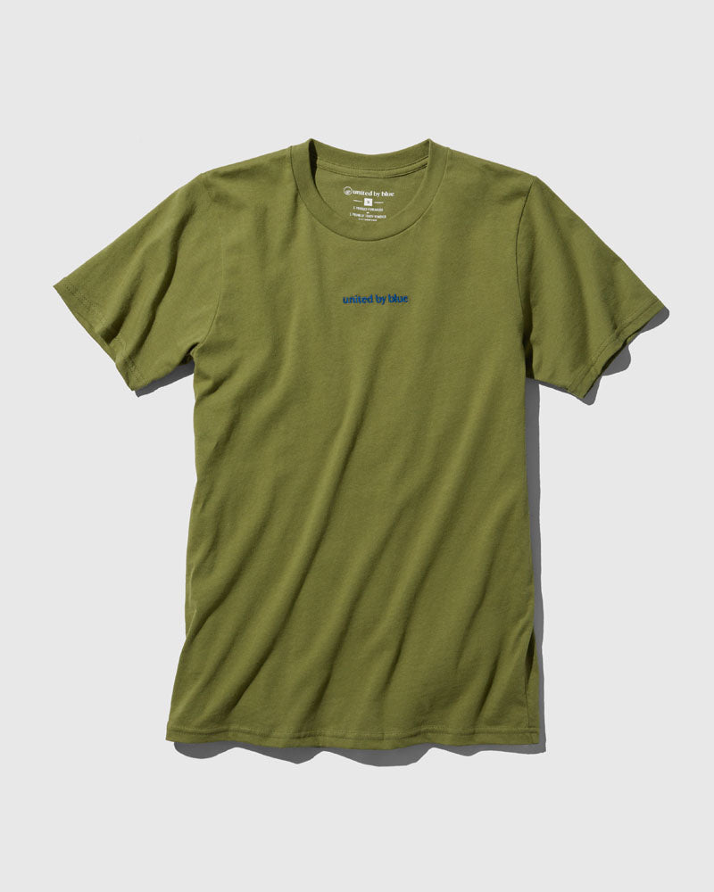 Load image into Gallery viewer, UBB Tee - All-Gender
