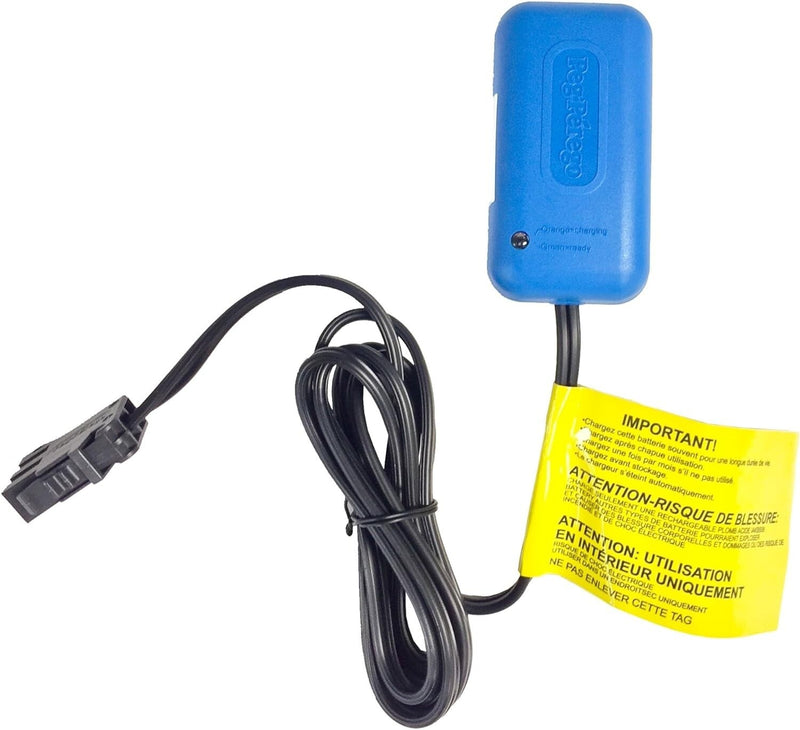 Load image into Gallery viewer, 12V Universal Charger for Electric Ride-On Vehicle Batteries – Certified Quality
