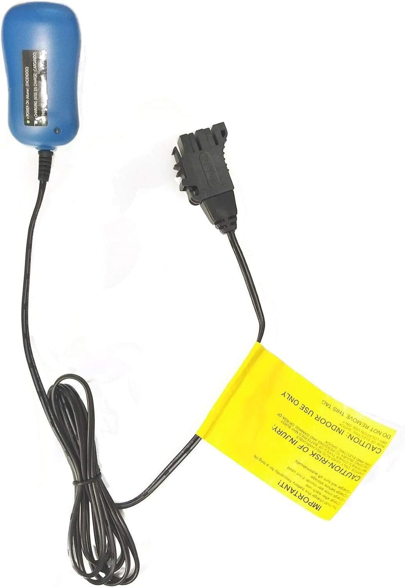 Load image into Gallery viewer, 12V Universal Charger for Electric Ride-On Vehicle Batteries – Certified Quality

