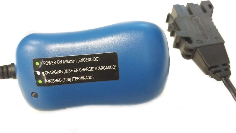 Load image into Gallery viewer, 12V Universal Charger for Electric Ride-On Vehicle Batteries – Certified Quality
