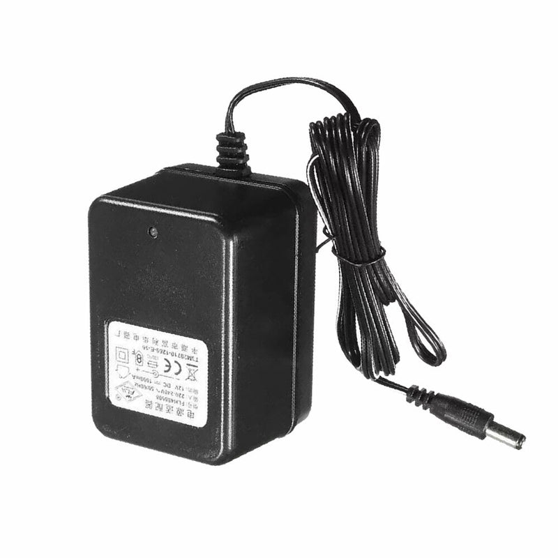 Load image into Gallery viewer, 12V Universal Battery Charger for Kids Ride-On Cars, Motorbikes, Quads, and ATVs

