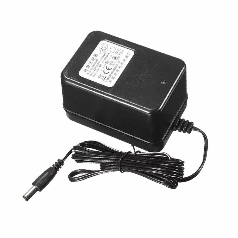 Load image into Gallery viewer, 12V Universal Battery Charger for Kids Ride-On Cars, Motorbikes, Quads, and ATVs
