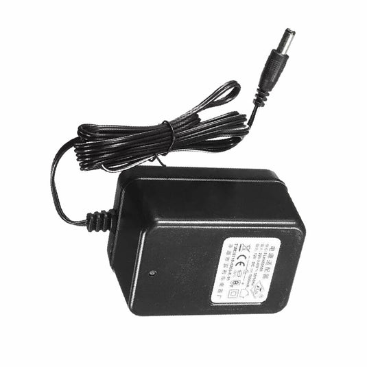 12V Universal Battery Charger for Kids Ride-On Cars, Motorbikes, Quads, and ATVs