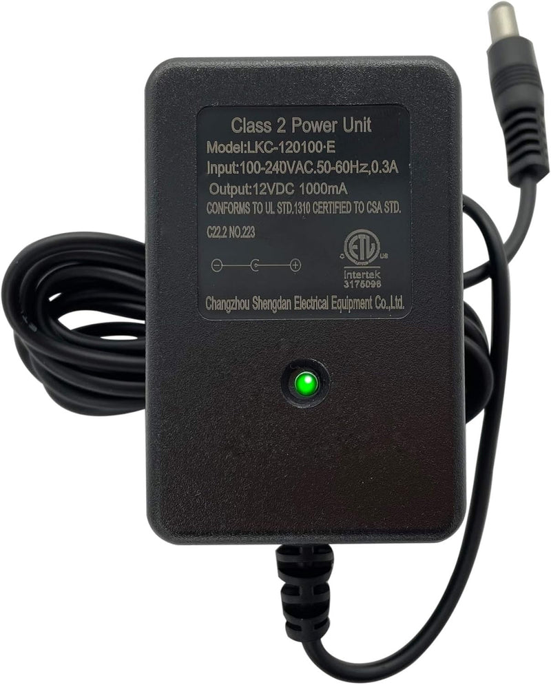 Load image into Gallery viewer, 12V Universal Battery Charger for Kids&#39; Ride-On Toys with Safety Certification
