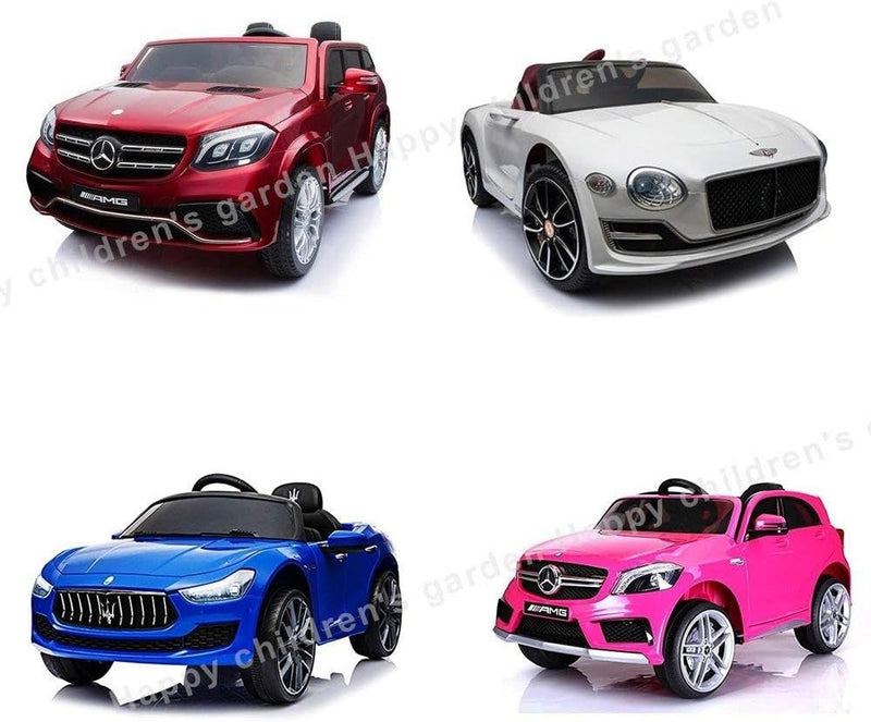 Load image into Gallery viewer, 12V Universal Battery Charger for Kids&#39; Ride-On Toys with Safety Certification
