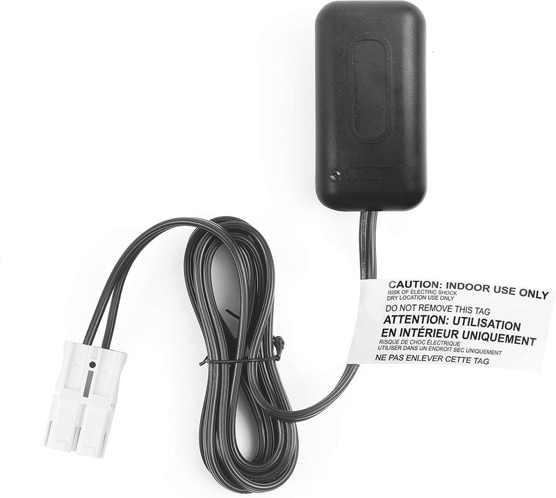 Load image into Gallery viewer, 12V Universal Charger for Kids Ride-On Cars with Music Plug and Quick Charge Feature
