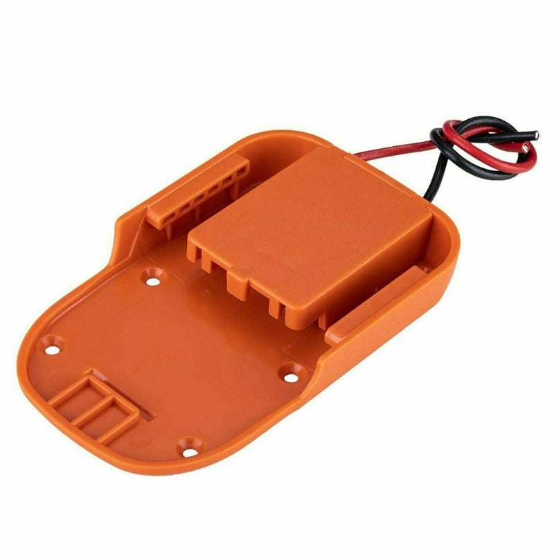 Load image into Gallery viewer, Universal 18V Hyper li-ion Battery Adapter for Ridgid AEG 10X Power Wheels
