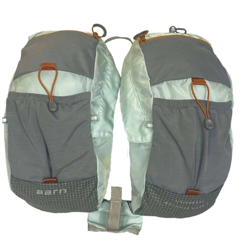 Load image into Gallery viewer, Aarn Universal Balance Bags - Fits Any Pack Brand!
