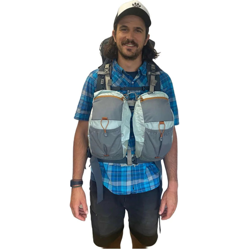 Load image into Gallery viewer, Aarn Universal Balance Bags - Fits Any Pack Brand!

