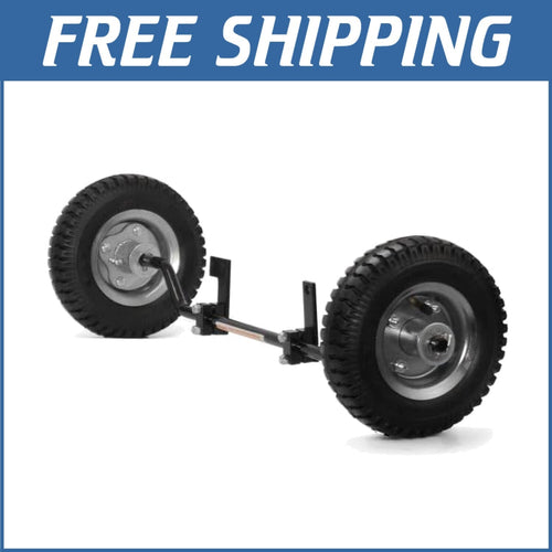 Adjustable Training Wheels Universal Fit for Razor MX125 to MX650 Models